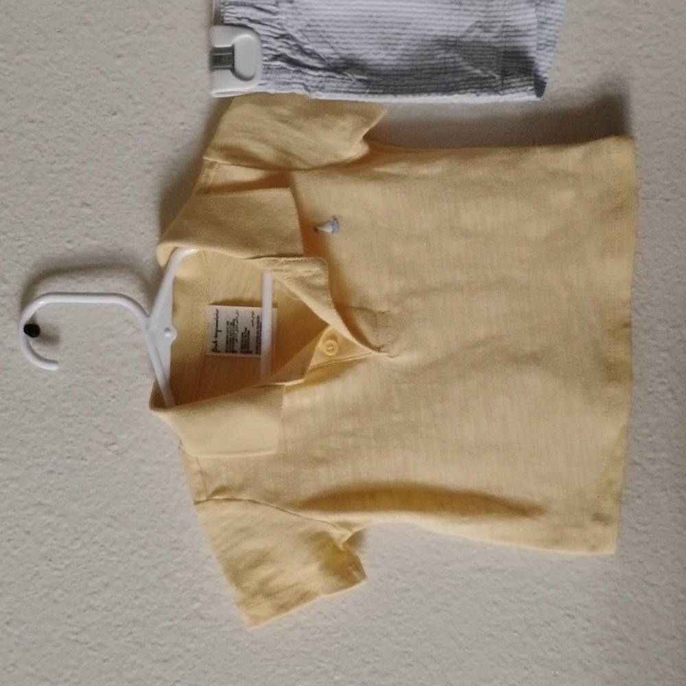 3-6M Baby Outfit - Picture 2 of 4